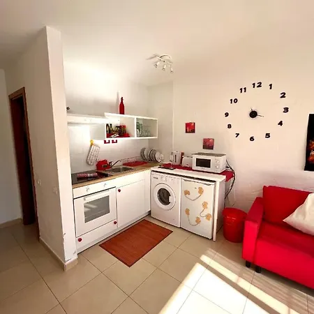 La Casita Sun Holiday home Caleta De Fuste