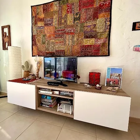 La Casita Sun