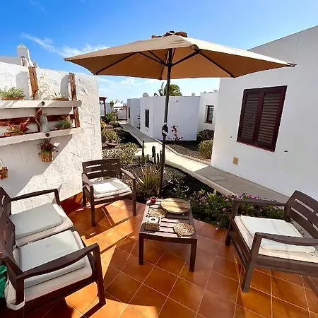 La Casita Sun Holiday home