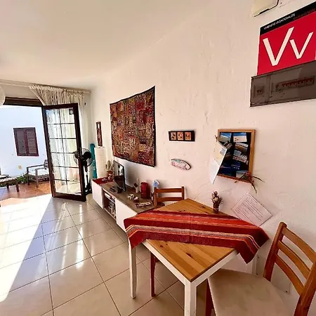 La Casita Sun Holiday home Caleta De Fuste