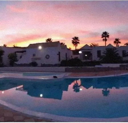 Alegria Apartment Caleta De Fuste