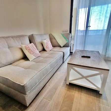 Ap Majorero Caleta Apartment
