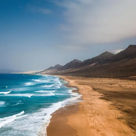Hotel Smy Tahona Fuerteventura 3*