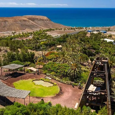 Immaculate 1-bed On Castillo Mar * Caleta De Fuste