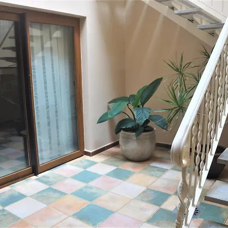 Amaneceres Villa *