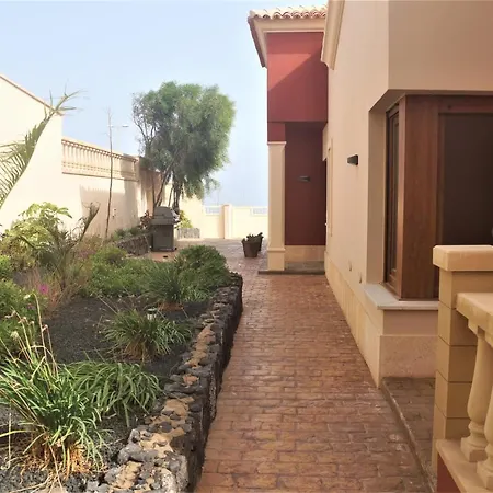 Amaneceres Villa Caleta De Fuste