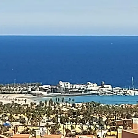 Amaneceres Villa Caleta De Fuste