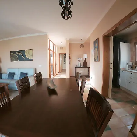Villa Amaneceres *