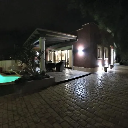 Amaneceres Villa *