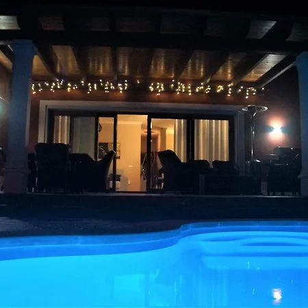 Villa Amaneceres Caleta De Fuste