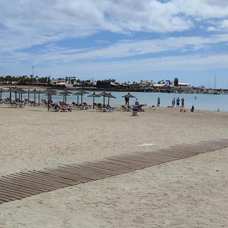 Casa Vienna Appartamento Caleta De Fuste