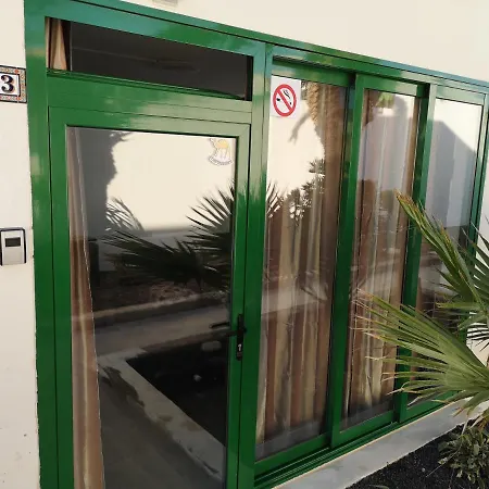 Best Apartament Apartment Caleta De Fuste