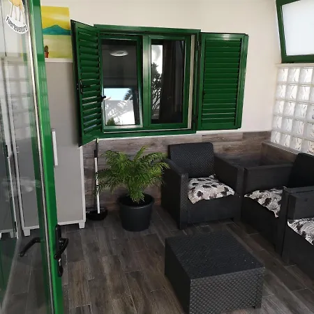 Best Apartament Apartment