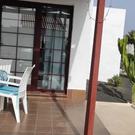 Luissarri's Apartment *