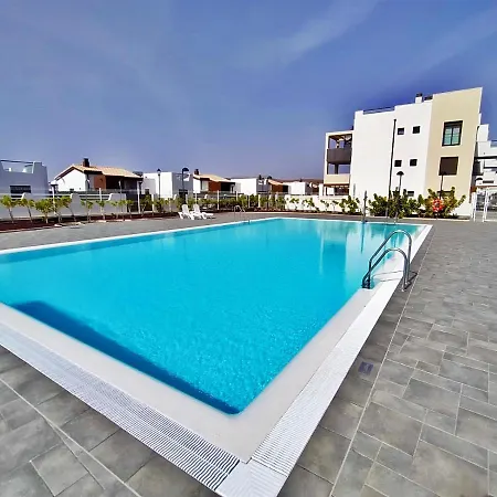 Ap Majorero Caleta Apartment