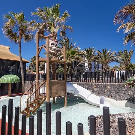 Barcelo Fuerteventura Castillo