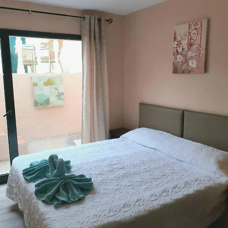 Lovely Studio In Montecastillo Caleta De Fuste