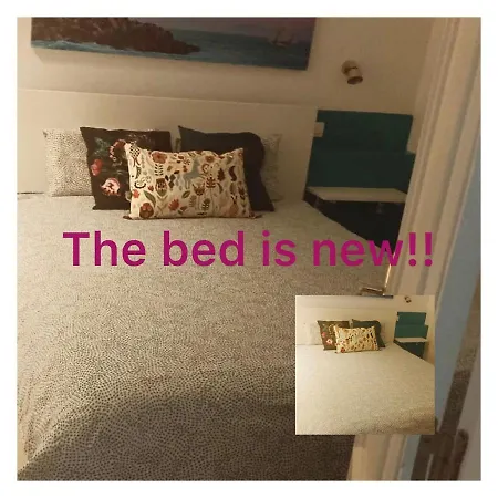 Happiness Apartment *