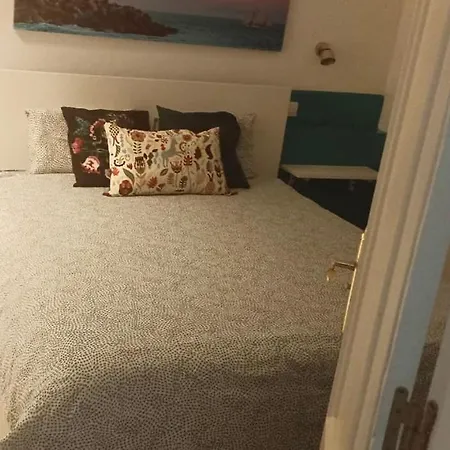 Happiness Apartment Caleta De Fuste