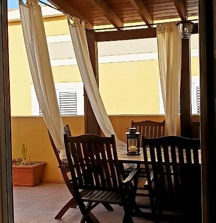 Ghio Caleta De Fuste