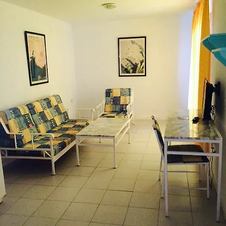 Smy Tahona Fuerteventura Hotel 3*