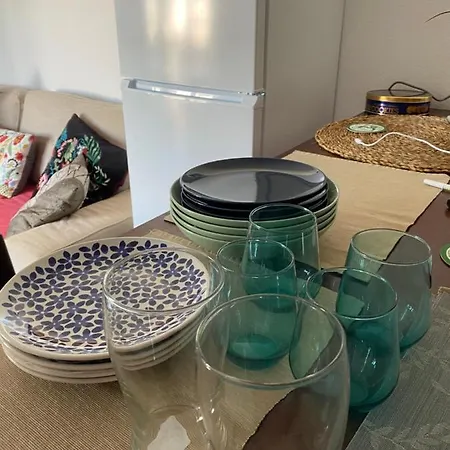 Happiness Apartment Caleta De Fuste