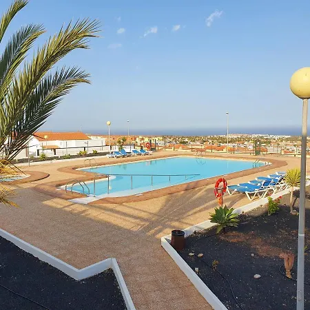 Apartment Casa Lolilla Caleta De Fuste