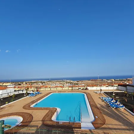 Apartment Casa Lolilla Caleta De Fuste