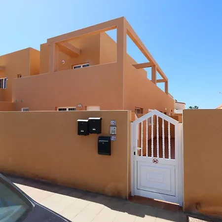 1 Bedroom In The Center Of
