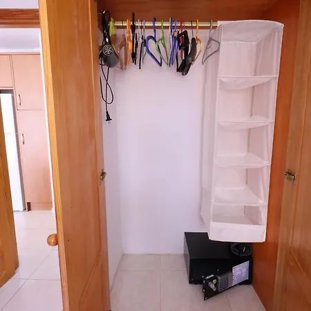 1 Bedroom In The Center Of *