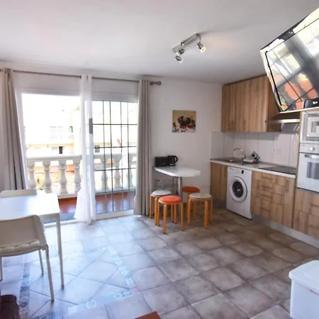 Book Jet - Lovely Arenas Pool&wifi Apartment Caleta De Fuste