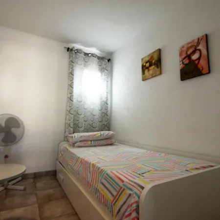 Apartment Book Jet - Lovely Arenas Pool&wifi *