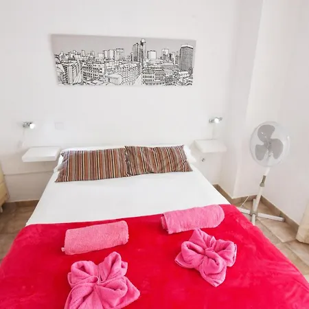 Apartment Book Jet - Lovely Arenas Pool&wifi