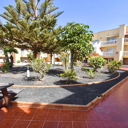 Apartment Book Jet - Lovely Arenas Pool&wifi Caleta De Fuste