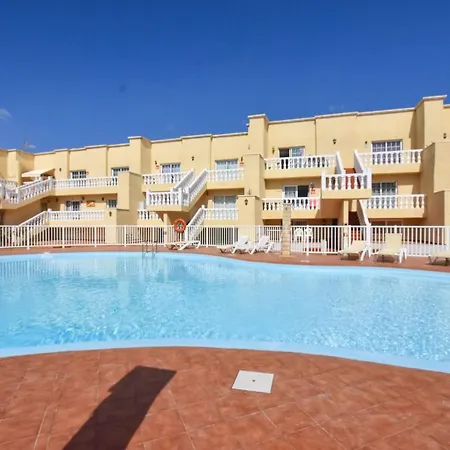 Apartment Book Jet - Lovely Arenas Pool&wifi