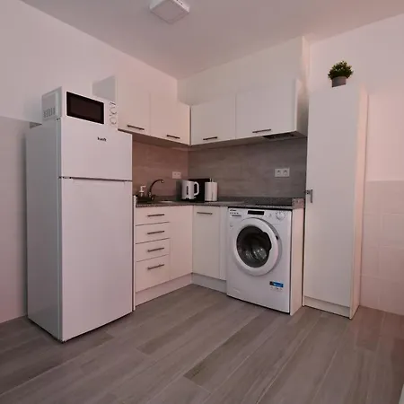 Puerta Del Sol Caleta Fuste Apartment *