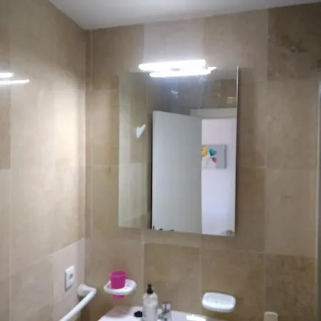 Lovely 2 Bedroom In Apartment Caleta De Fuste