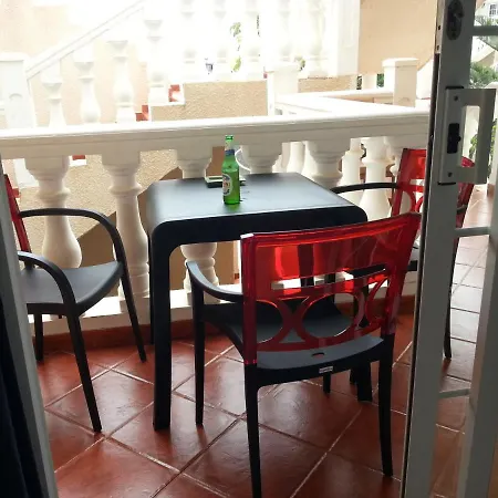 Lovely 2 Bedroom In Caleta De Fuste