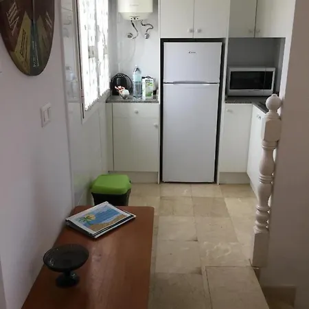 Lovely 2 Bedroom In Apartment Caleta De Fuste