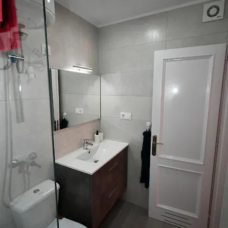 Puerta Del Sol Caleta Fuste Apartment Caleta De Fuste