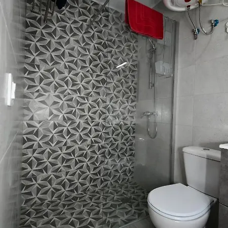 Apartment Puerta Del Sol Caleta Fuste