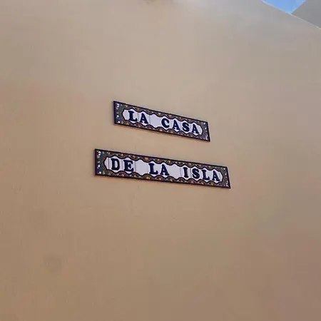 Appartamento Lomas Del Castillo, La Casa De La Isla