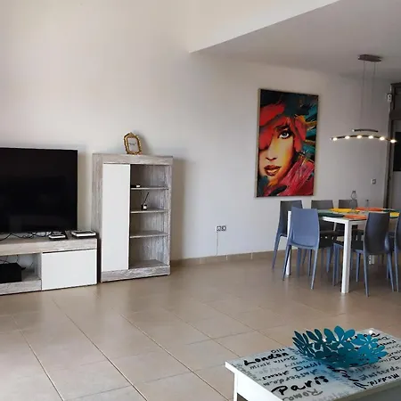 Pousada Casa Odett *
