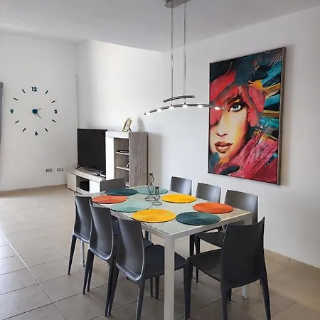 Casa Odett Pousada