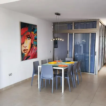 Casa Odett Pousada *