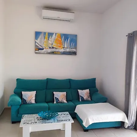 Casa Odett *