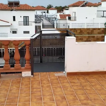 Apartamento Casa Terrera Fakay Caleta De Fuste