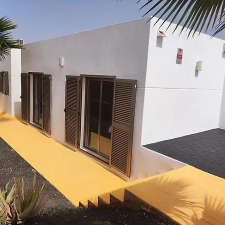 Casa Odett Pousada *
