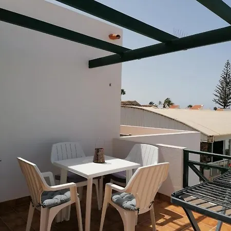 Castillo Apartment- Puerta Del Sol 245 Apartment *