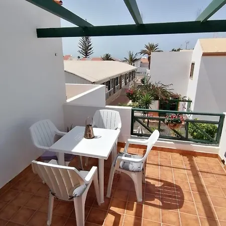 Castillo Apartment- Puerta Del Sol 245 Apartment